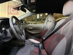 تۆیۆتا کۆرۆلا